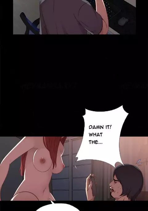 Girl Next Door Ch.1-42