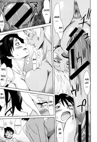 [Kuroiwa Menou] Fukigen na Kajitsu-tachi ~Displeased Fruits~ [English]