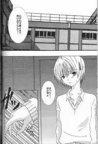 [Crimson Comics (Carmine)] Ichigo Ichie (Ichigo 100%)