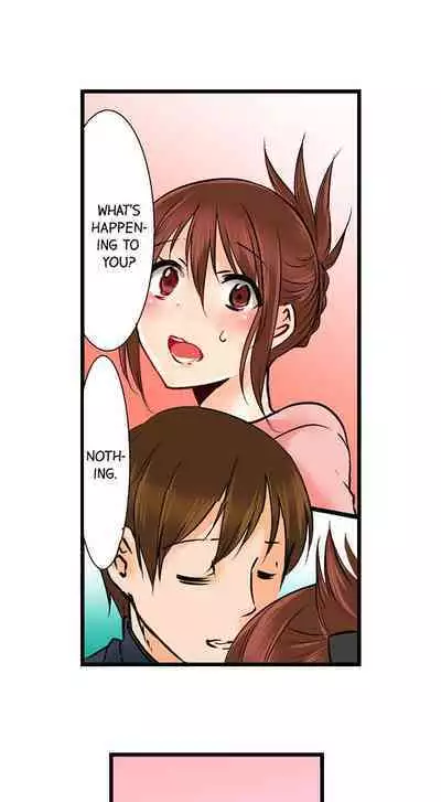 [BURIO] Touching My Older Sister Under the Table (Ch.1-70) [English]