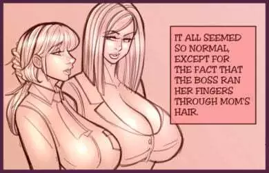 [NGT] – Spicy Stories 28 – Submissive