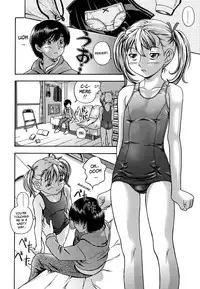 [Fukudahda] Koi ni Ochiyou | Love Me Do [English] [Faytear] [Decensored]