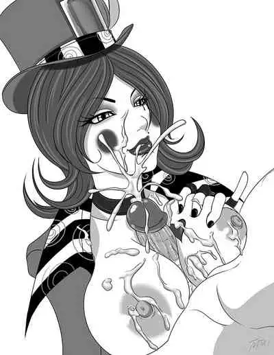 Bearmale’s collection