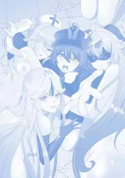 Enslaved Hu Tao - Chapter One (English)