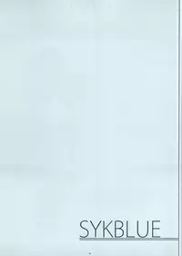 (C86) [Kanten Jigenryuu (Kanten)] SKY BLUE (Love Live!)