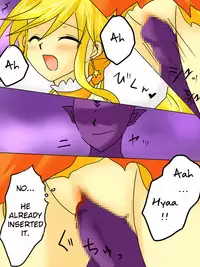 [Gohan Oomori] Henshin Heroine ga Aku ni Ochita Hi 1 | The Day the Heroine Fall into Evil 1 [English] [Rand Anything Project]