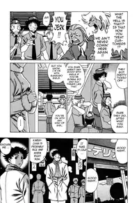 [Tamaki Nozomu] Nanairo Karen × 2: Cosplay Lovers | Karen Chameleon Vol. 2 [English] {Tadanohito}