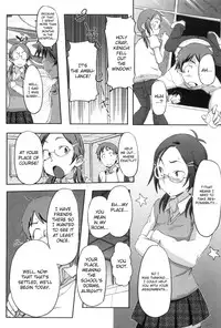 [Sameda Koban] Momozono Gakuen Danshiryou ni Youkoso! | Welcome to the Boys' Dormitory of Momozono School (Complete) [English] [redCoMet]