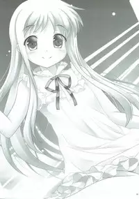 (SC52) [Part K (Hitsujibane Shinobu)] Menma ni Kororo o Buster Saremashita. (Ano Hi Mita Hana no Namae wo Bokutachi wa Mada Shiranai.)