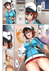 [Marui Maru] Hattara Yarachau!? Ero Seal ~ Wagamama JK no Asoko o Tatta 1-mai de Dorei ni ~ | Commanding Stickers!? Ero Seal ~With One Sheet Selfish High Schoolers Become Enslaved to Cock [English] [doujin-moe.us] [Digital]