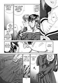 [Behind Moon (Q)] Mite! Maria-sama! (Maria-sama ga Miteru [Maria Watches Over Us]) [English]