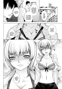 [Ootsuka Kotora] Angraecum [English]