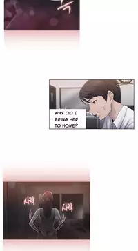 Miss Mystic Ch.1-24 (English) (Ongoing)