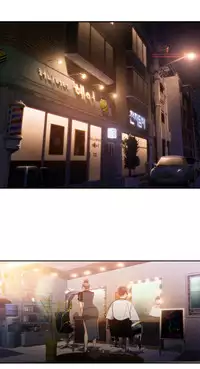 [BAK Hyeong Jun]Sweet Guy Ch.19-21(Chinese)