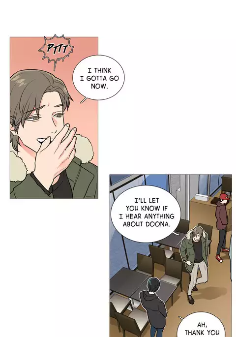 Sadistic Beauty Ch.1-27