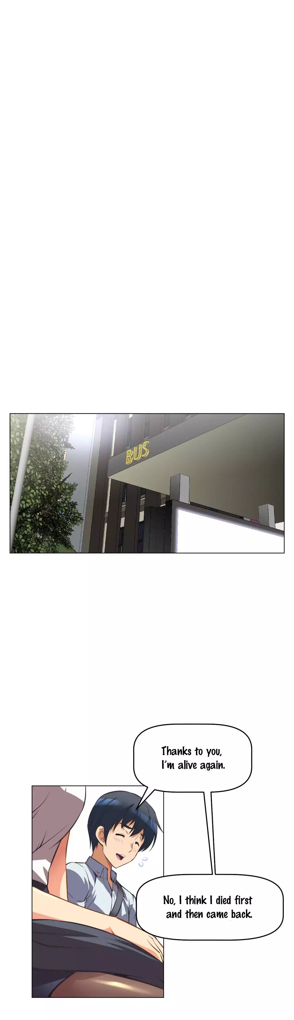 Brawling Go 0-14 Chapters