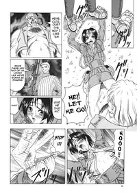 [Jamming] Kamyla Ch. 1-4 [English] [H-Kyoudai + Hentai Wallpaper]