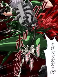 [TMZF no Circle] Roku na Me ni Awanai Sentouin 7