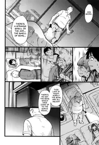 [Shiwasu no Okina] Ero Pippi Ch.1-9 [English]