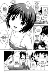[Nendo.] Manami tteba Chotto gdgd Shisugi Nande Nai (COMIC Megamilk 2011-01) [English] {Dame!trans}