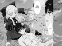 [Crazy Clover Club (Shirotsumekusa)] Tsukihime Complex 4 "cobalt" (Tsukihime) [English]