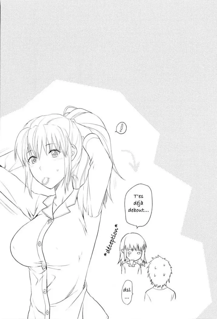 Hitori Yori Futari de! | Ensemble, c'est mieux que tout seul !