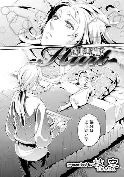 COMIC Situation Play Vol. 14