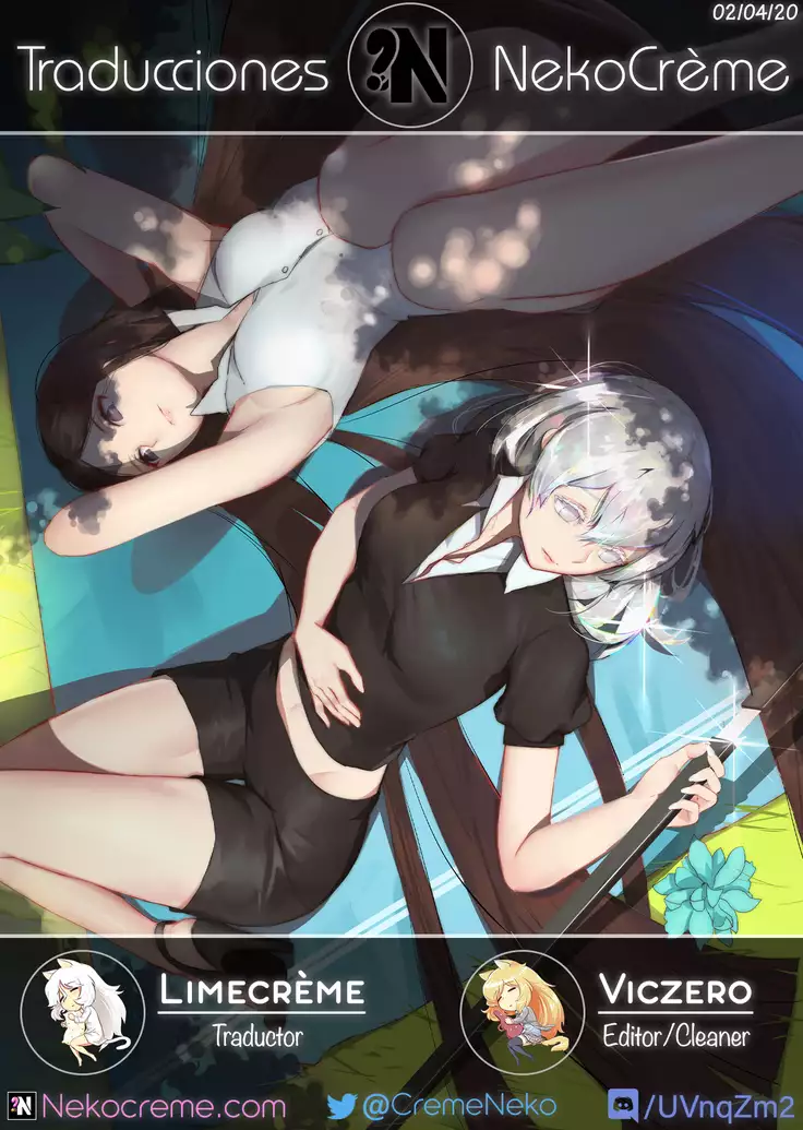 Yoru no Oshigoto | Trabajo Nocturno