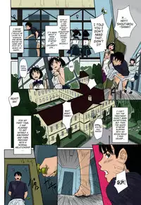[Kisaragi Gunma] Mai Favorite Ch. 1-2 [English] [SaHa] [Colorized]