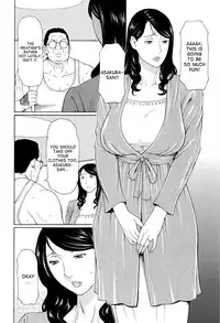 [Takasugi Kou] Mumyou no Uzu [English] [desudesu]