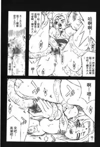 [Kishimoto Saisi] naruto ninja biography vol.05 (naruto) [chinese]