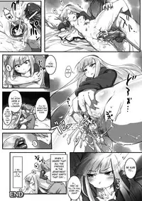 [Anthology] Bessatsu Comic Unreal Monster Musume Paradise Vol. 2 [English] [Digital]
