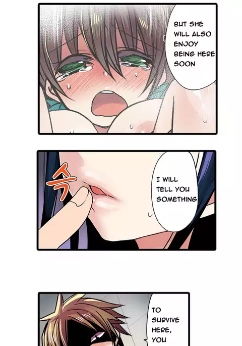 Shameful Vending Machine Ch.1-15