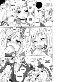 [Inuboshi] Onii-chan ga, Suki. [English] [Hayama_Kotono] [Decensored]