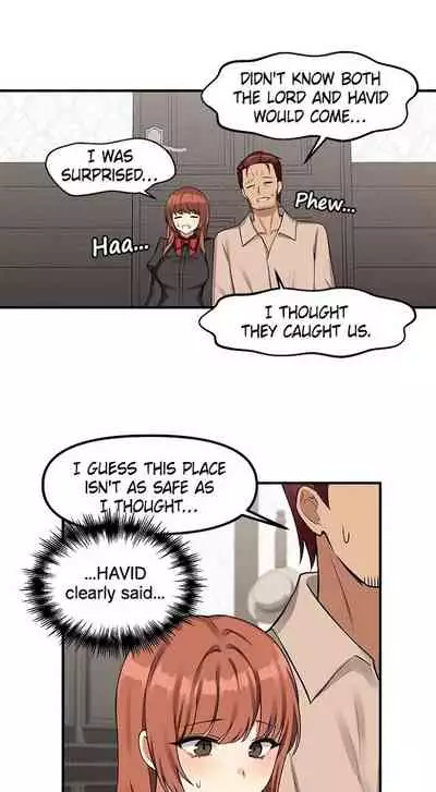 Elf Who Likes to be Humiliated Ch.11/?