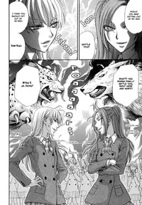 [Eiki Eiki + Zaou Taishi] Haru Natsu Aki Fuyu (Spring Summer Fall Winter) [English] [Lililicious]