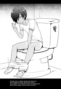 (Shota Scratch 18) [Seki Sabato (Tsukuru)] X3-sai wa Yoku Nemuru (Summer Wars) [English] {ATF}