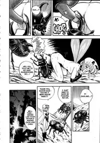 [Kondom] The New Bondage Fairies - Fairie Fetish 02 [English]