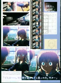 [Megastore Henshuubu, Jellyfish] SISTERS ~ Natsu no Saigo no Hi ~ ULTRA EDITION Official Funbook 1990/0801-0817