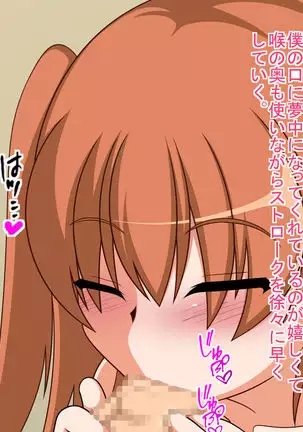 TS Mesu Ochi ~Netami no Taishou datta Aite ni Mesu Ochi saserarete Iku Hanashi~