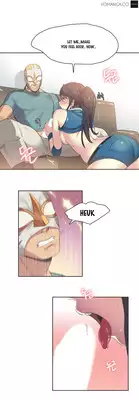 [Gamang] Sports Girl Ch.1-23 (English) (YoManga)