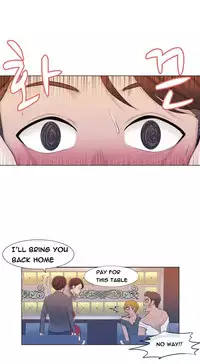 Miss Mystic Ch.1-24 (English) (Ongoing)