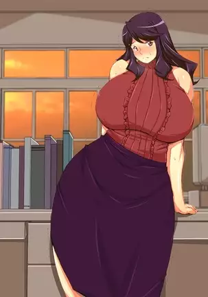 Netorare Onna Kyoushi ~Douryou no Mesudorei e to Ochita Eriko~