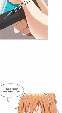 [Gaehoju] The Girl That Wet the Wall Ch. 3-10 [English]