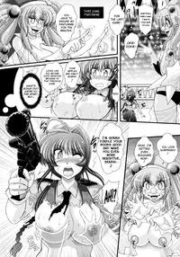[Oohashi Takayuki] Akuma no Shitsumon Ch.1-10 [English] [biribiri]