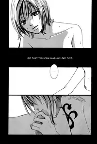 [Harumi Chihiro] Aquatic Angel (One Piece) [English]