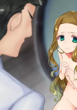 TS Mesu Dorei e no Kaizou