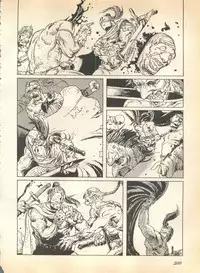 [Anthology] Pai;kuu 1997 January