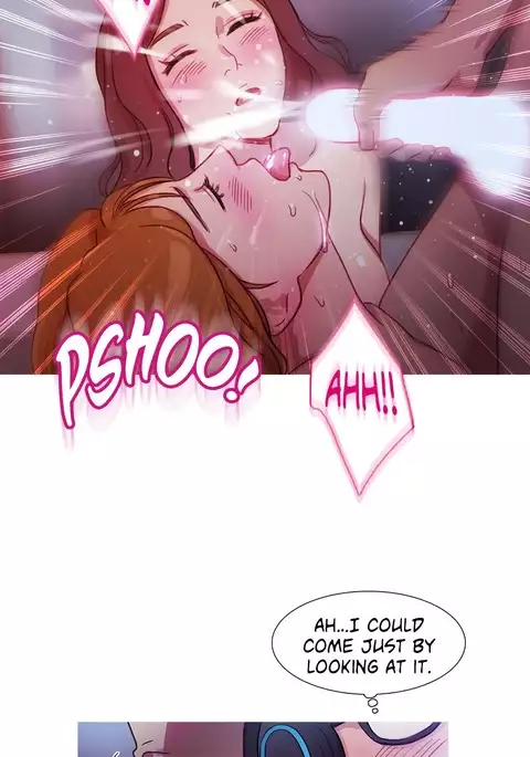 Scandal of the Witch Ch.1-25