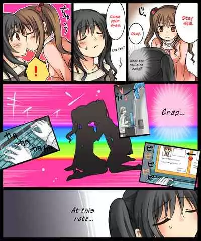 [Amulai Sweet Factory (Kuratsuka Riko)] Eve no Date wa Eve-chan to! | Go On A Christmas Eve Date with Eve-chan! [English] {Hennojin} [Digital]